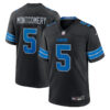 Ben Sims Green Bay Packers Nike Team Game Jersey Green