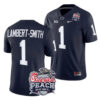 Preston Smith Green Bay Packers Nike Game Team Jersey Green