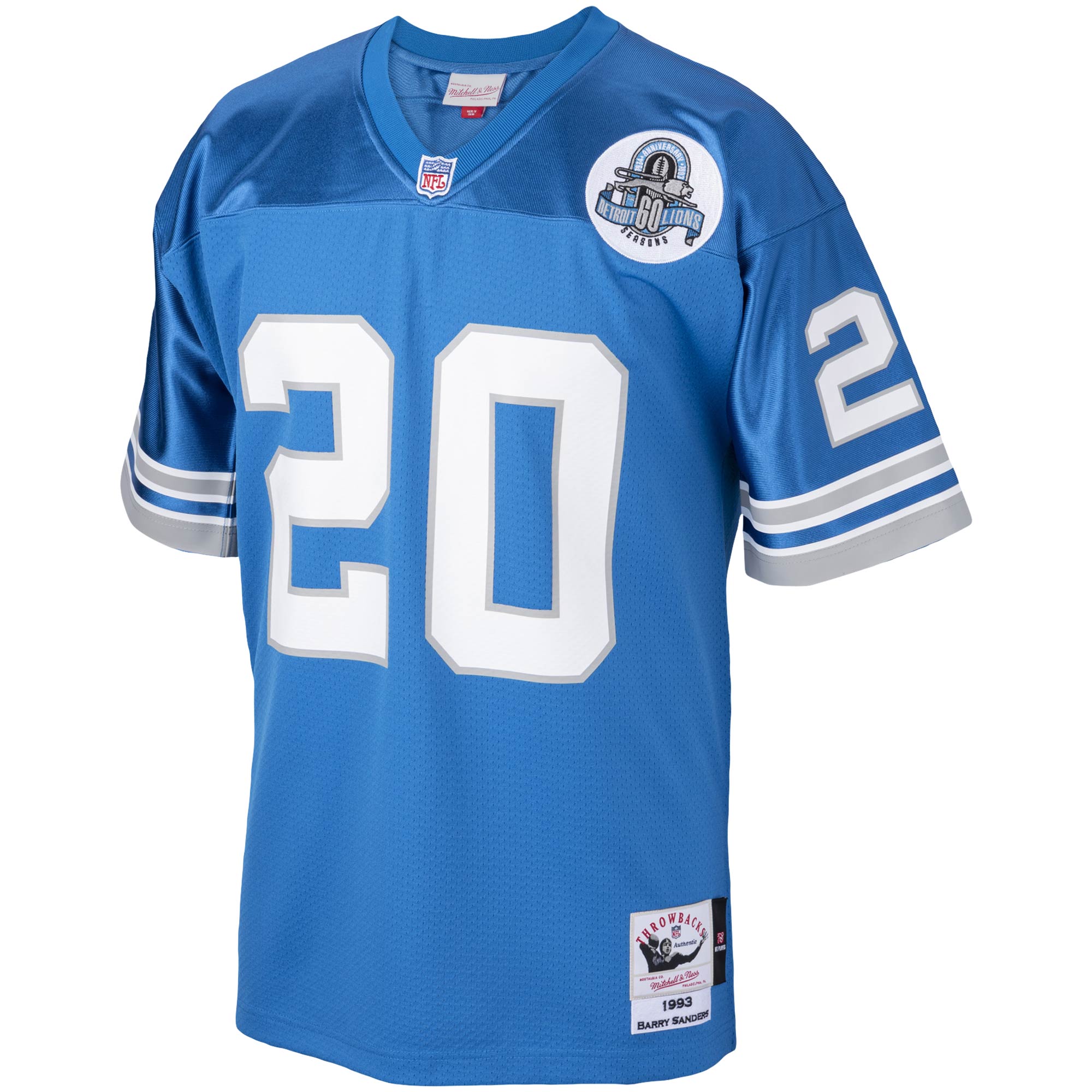 Men’s Green Bay Packers Throwback 100th Season Patch Vapor Limited Jersey – All Stitched – Navy – Jordan Love - Image 2