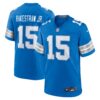 Men’s Packers Home Patch Vapor Jersey V3 – All Stitched – Green – Aaron Rodgers