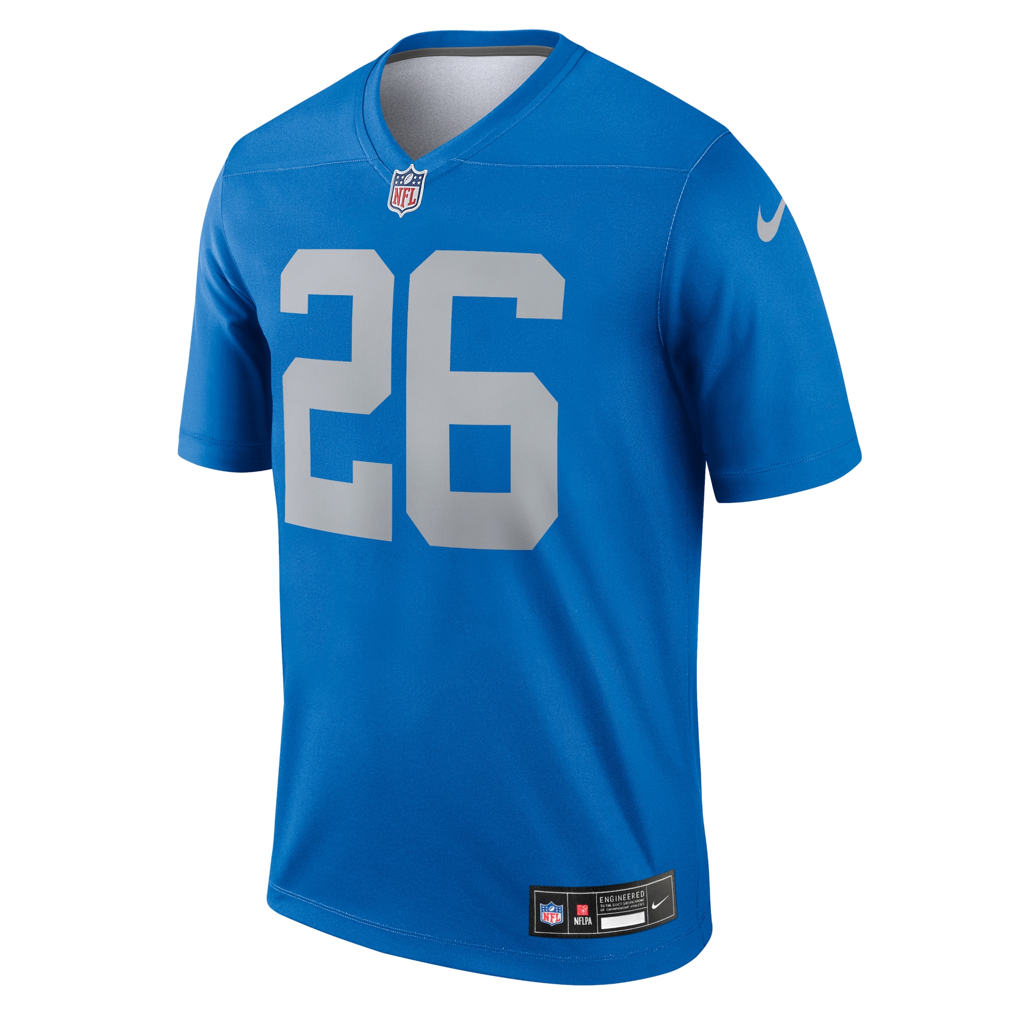 Men’s Packers Home Patch Gold Vapor Jersey – All Stitched – Black Limited – Reggie White - Image 2