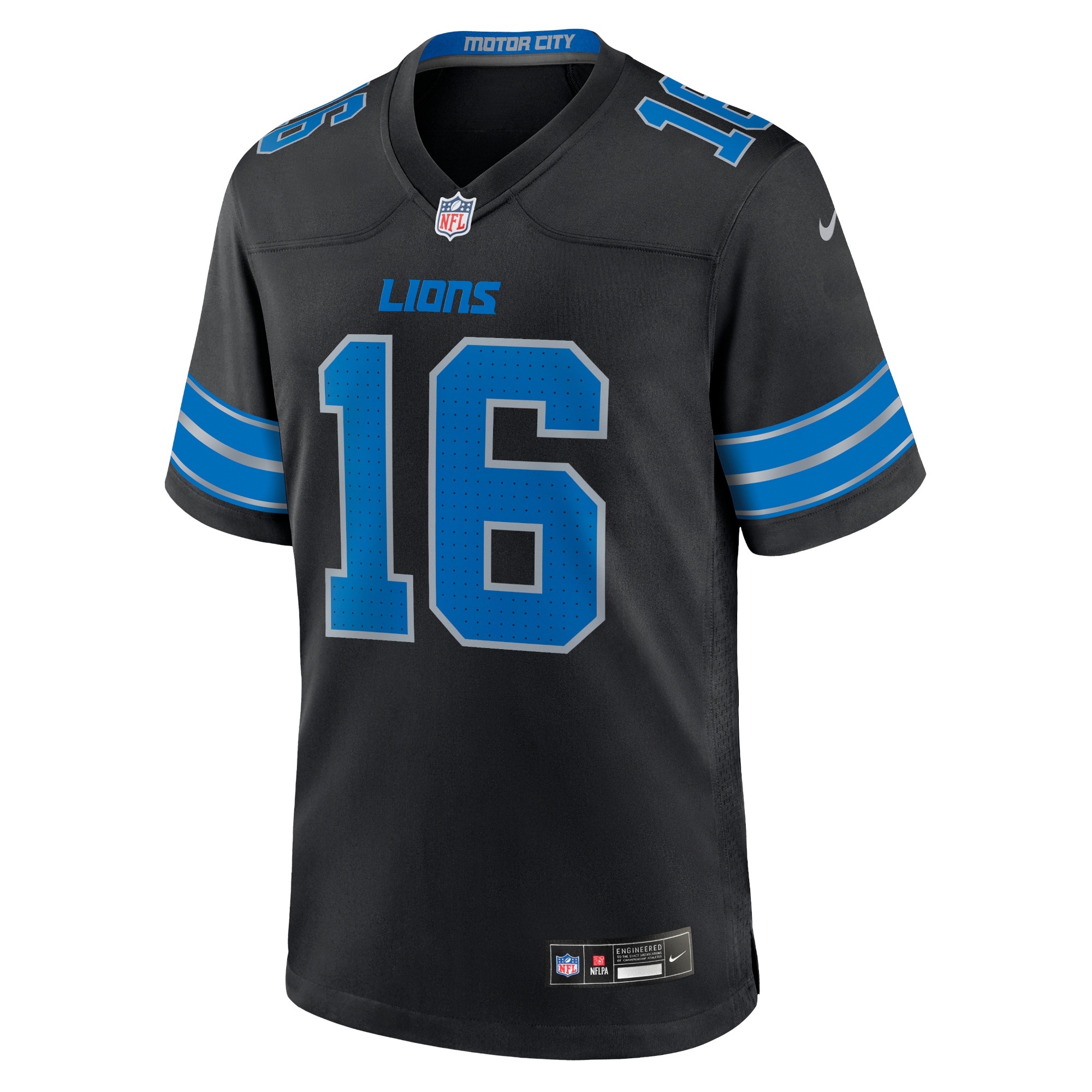 Men’s Packers Home Patch Gold Vapor Jersey – All Stitched – Alternate – Aaron Jones - Image 2
