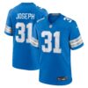 Men’s Packers Home Patch Vapor Jersey V3 – All Stitched – White – Brett Favre