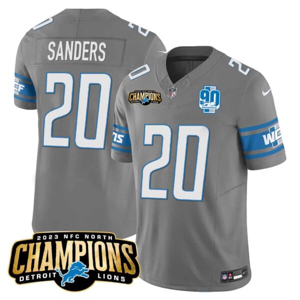Packers 13 Time World Champions & Home Patch Gold Vapor Jersey V2 – All Stitched – Women – Alternate