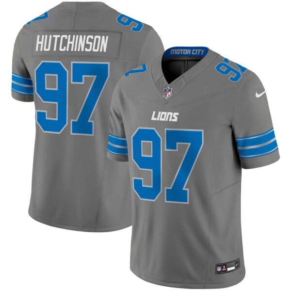 Packers John Madden & Home Patch Game Custom Jersey – All Stitched – Alternate Jersey