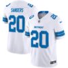 Packers John Madden & Home Patch Game Jersey – All Stitched – Green Alternate – Aaron Jones Jersey