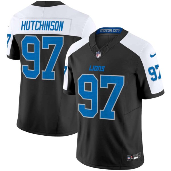 Packers John Madden & Home Patch Game Jersey – All Stitched – Green Alternate – AJ Dillon Jersey