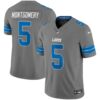 Packers John Madden & Home Patch Game Jersey – All Stitched – Black Alternate – Aaron Rodgers Jersey