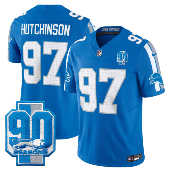 Nike Packers #52 Rashan Gary Yellow Men’s Stitched NFL Limited Rush 100th Season Jersey