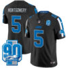 Nike Packers #80 Jimmy Graham Green Team Color Men’s Stitched NFL 100th Season Vapor Limited Jersey