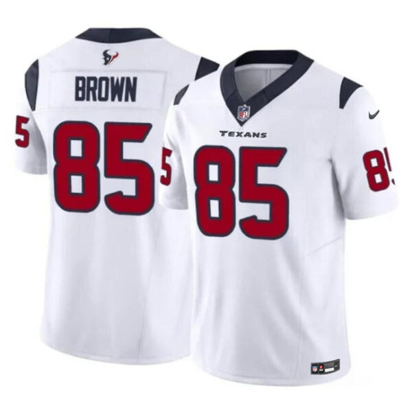Houston Texans #85 Noah Brown 1 Jersey