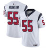 Houston Texans #55 Danielle Hunter White Vapor Untouchable Limited Stitched 1 Jersey