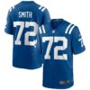 Braden Smith Indianapolis Colts Nike Game Jersey Royal