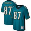 Keenan Mccardell Jacksonville Jaguars Mitchell Ness Legacy Replica Jersey Teal