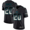 Nike Jaguars #20 Jalen Ramsey Black Men’s Stitched NFL Vapor Untouchable Limited Smoke Fashion Jersey