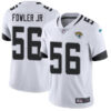 Nike Jacksonville Jaguars #56 Dante Fowler Jr White Men’s Stitched NFL Vapor Untouchable Limited Jersey
