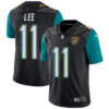 Nike Jacksonville Jaguars #11 Marqise Lee Black Alternate Men’s Stitched NFL Vapor Untouchable Limited Jersey