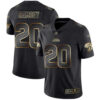 Jaguars #20 Jalen Ramsey Black Gold Men’s Stitched Football Vapor Untouchable Limited Jersey