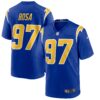 Joey Bosa Los Angeles Chargers Nike 2Nd Alternate Game Jersey Royal