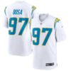Joey Bosa Los Angeles Chargers Nike Game Jersey White