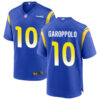 Los Angeles Rams #10 Jimmy Garoppolo 1 Jersey