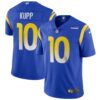 Cooper Kupp Los Angeles Rams Nike Vapor Limited Jersey Royal