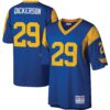 Eric Dickerson Los Angeles Rams Mitchell Ness Legacy Replica Jersey Royal