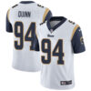 Nike Los Angeles Rams #94 Robert Quinn White Men’s Stitched NFL Vapor Untouchable Limited Jersey