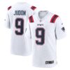 Matthew Judon New England Patriots Nike Game Jersey White