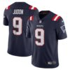 Matthew Judon New England Patriots Nike Limited Jersey Navy