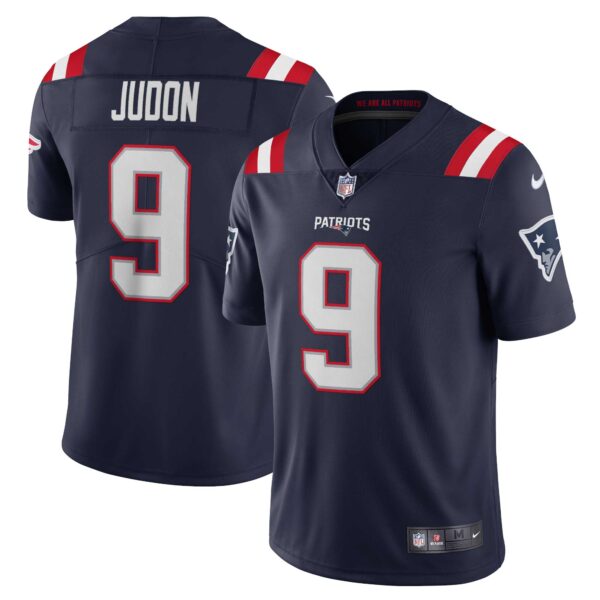 Matthew Judon New England Patriots Nike Limited Jersey Navy