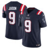 Matthew Judon New England Patriots Nike Vapor FUSE Limited Jersey Navy