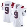 Matthew Judon New England Patriots Nike Vapor FUSE Limited Jersey White