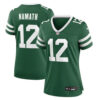 New York Jets #12 Joe Namath 2 Jersey