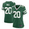 New York Jets #20 Breece Hall 3 Jersey