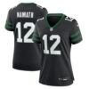 New York Jets #12 Joe Namath 1 Jersey