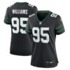 New York Jets #95 Quinnen Williams Jersey