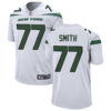 New York Jets #77 Tyron Smith 3 Jersey
