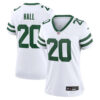 New York Jets #20 Breece Hall 1 Jersey