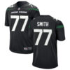 New York Jets #77 Tyron Smith 1 Jersey