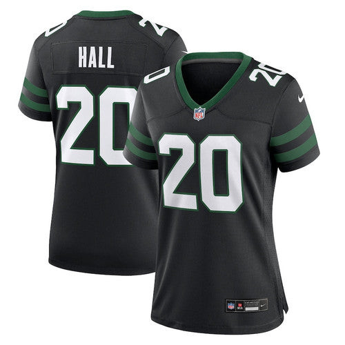 New York Jets #20 Breece Hall 2 Jersey