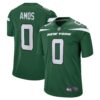 Adrian Amos New York Jets Nike Game Jersey Gotham Green