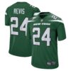 Darrelle Revis New York Jets Nike Retired Player Game Jersey Gotham Green