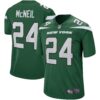 Freeman Mcneil New York Jets Nike Game Retired Player Jersey Gotham Green