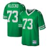 Joe Klecko New York Jets Mitchell Ness Legacy Replica Jersey Kelly Green
