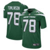 Laken Tomlinson New York Jets Nike Game Jersey Gotham Green