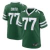 Tyron Smith New York Jets Nike Game Jersey Legacy Green