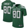 Wayne Chrebet New York Jets Nike Game Retired Player Jersey Gotham Green