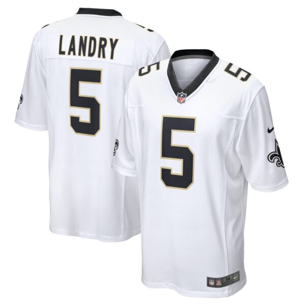 Jarvis Landry New Orleans Saints Nike Player Game Jersey White