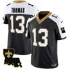 Youth’s Saints 1987 Legacy Vapor Jersey – All Stitched – Alternate – Michael Thomas
